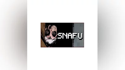 Snafu | Steam РУ+UA+KZ+СНГ
