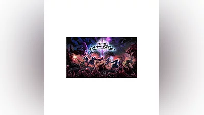 The Last Spell | Steam РУ+UA+KZ+СНГ