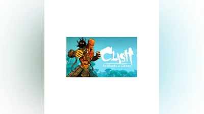 Clash: Artifacts of Chaos | Steam РУ+UA+KZ+СНГ
