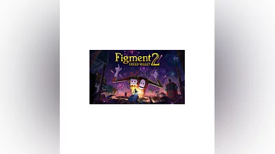 Figment 2: Creed Valley | Steam РУ+UA+KZ+СНГ