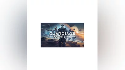 Guardians Frontline | Steam РУ+UA+KZ+СНГ