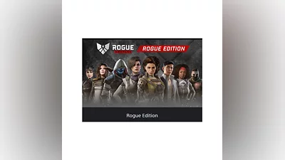 Rogue Company   PS4/PS5  ТУРЦИЯ