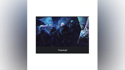 Trepang2   PS5  ТУРЦИЯ