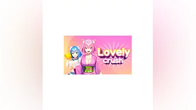 Lovely Crush | Steam РУ+UA+KZ+СНГ