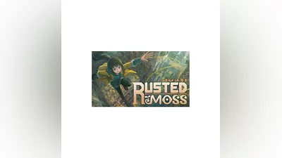 Rusted Moss | Steam РУ+UA+KZ+СНГ
