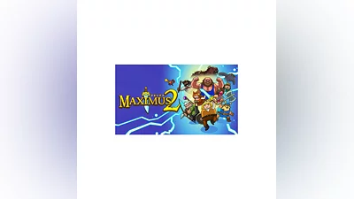 Maximus 2: Street Gladiators | Steam РУ+UA+KZ+СНГ