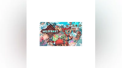 Wildfrost | Steam РУ+UA+KZ+СНГ