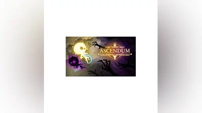 Ascendum | Steam РУ+UA+KZ+СНГ