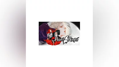 Hunt the Night | Steam РУ+UA+KZ+СНГ