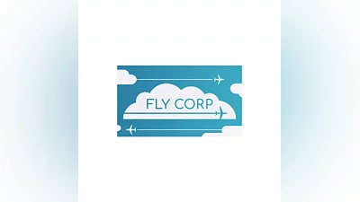 Fly Corp | Steam РУ+UA+KZ+СНГ