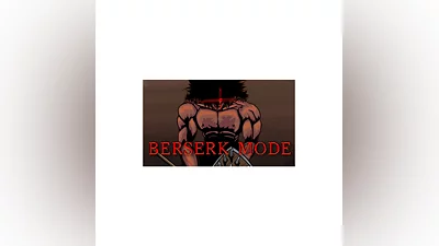 Berserk Mode | Steam РУ+UA+KZ+СНГ
