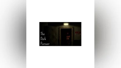 The Dark Pursuer | Steam РУ+UA+KZ+СНГ