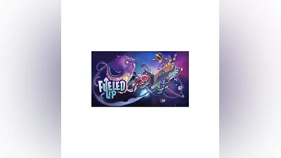 Fueled Up | Steam РУ+UA+KZ+СНГ