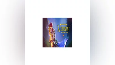 Alchemist Adventure (Steam key / РФ+Весь Мир)