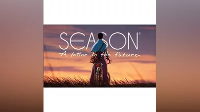 SEASON: A letter to the future   PS4/PS5  ТУРЦИЯ