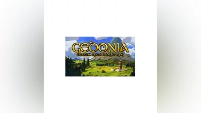 Gedonia | Steam РУ+UA+KZ+СНГ