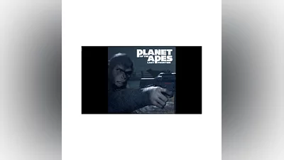 Planet of the Apes: Last Frontier PS4/PS5  ТУРЦИЯ