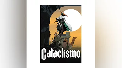 Cataclismo КЛЮЧ  STEAM РФ+СНГ