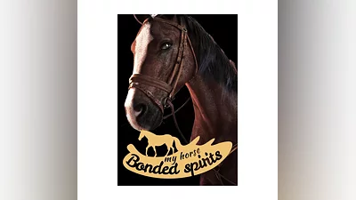 My Horse: Bonded Spirits КЛЮЧ  STEAM ВСЕ СТРАНЫ