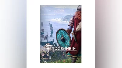 Frozenheim КЛЮЧ  STEAM ВСЕ СТРАНЫ
