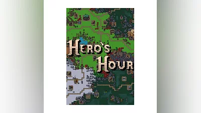 Hero's Hour КЛЮЧ  STEAM РФ+СНГ