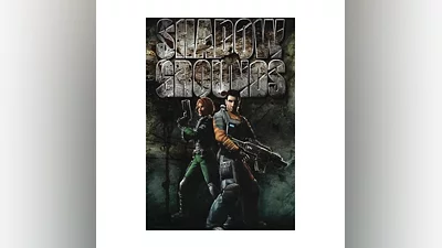 Shadowgrounds КЛЮЧ  STEAM РФ+СНГ