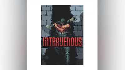 Intravenous КЛЮЧ  STEAM ВСЕ СТРАНЫ