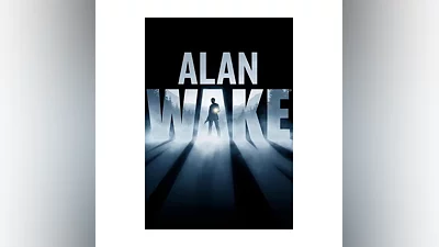 Alan Wake КЛЮЧ  STEAM ВСЕ СТРАНЫ