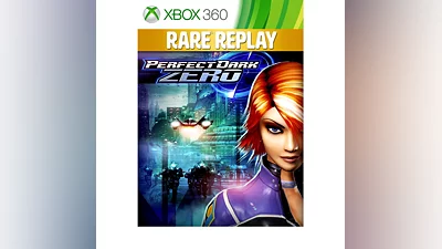 Perfect Dark Zero  XBOX  Быстрая доставка