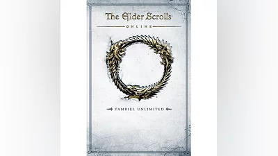 The Elder Scrolls Online: Tamriel Unlimited  XBOX