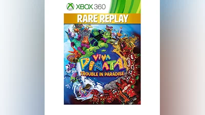 Viva Piñata: TIP  XBOX  Быстрая доставка