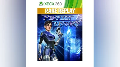 Perfect Dark  XBOX  Быстрая доставка