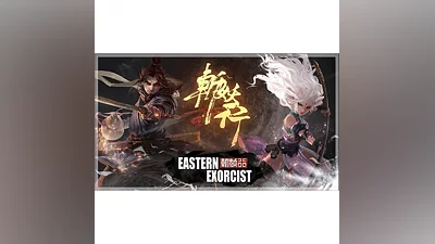 Eastern Exorcist   PS4 / PS5  ТУРЦИЯ