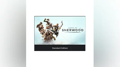 Gangs of Sherwood   PS5  TR