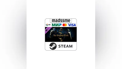 Darkest Dungeon II - The Binding Blade * RU/СНГ/TR/AR