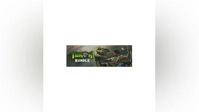 Turok Bundle steam   [РФ/МИР]