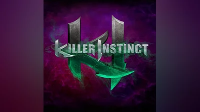 Killer Instinct: Anniversary Xbox One & Series/PC Ключ