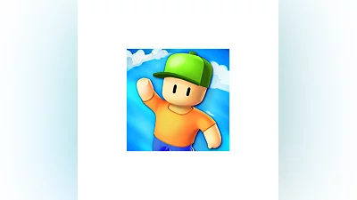 ️ Stumble Guys iPhone ios iPad Appstore + ПОДАРОК