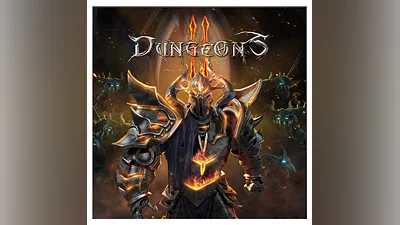 Dungeons 2   PS4/PS5  ТУРЦИЯ