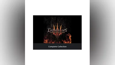 Dungeons 3   PS4/PS5  ТУРЦИЯ