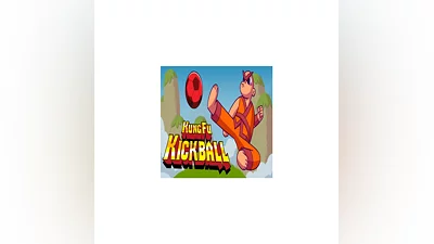 KungFu Kickball (Steam key / Region Free)