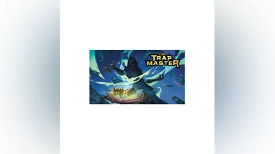 CD 2: Trap Master | Steam РУ+UA+KZ+СНГ