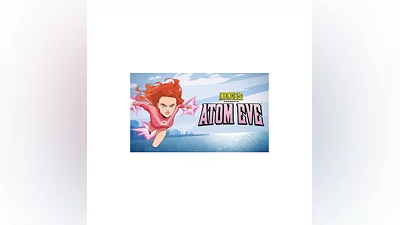 Invincible Presents: Atom Eve | Steam РУ+UA+KZ+СНГ