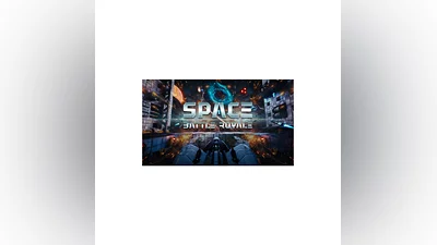 Space Battle Royale | Steam РУ+UA+KZ+СНГ