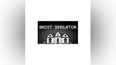 Ghost Simulator | Steam РУ+UA+KZ+СНГ