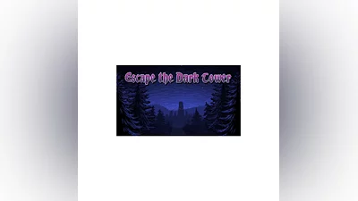 Escape the Dark Tower | Steam РУ+UA+KZ+СНГ