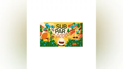 subpar pool | Steam РУ+UA+KZ+СНГ