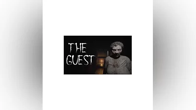 The Guest | Steam РУ+UA+KZ+СНГ