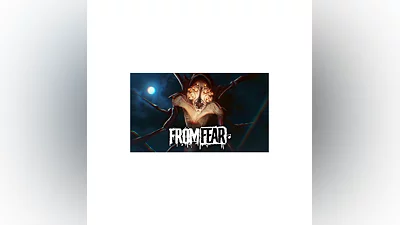FROM FEAR | Steam РУ+UA+KZ+СНГ