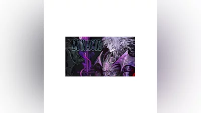 Lunacid | Steam РУ+UA+KZ+СНГ